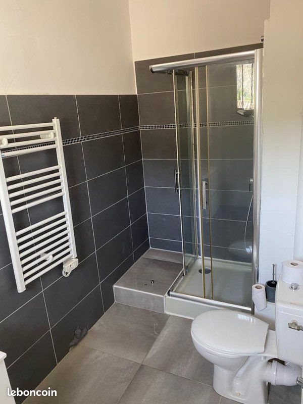 Appartement à louer, 47m², Nyons