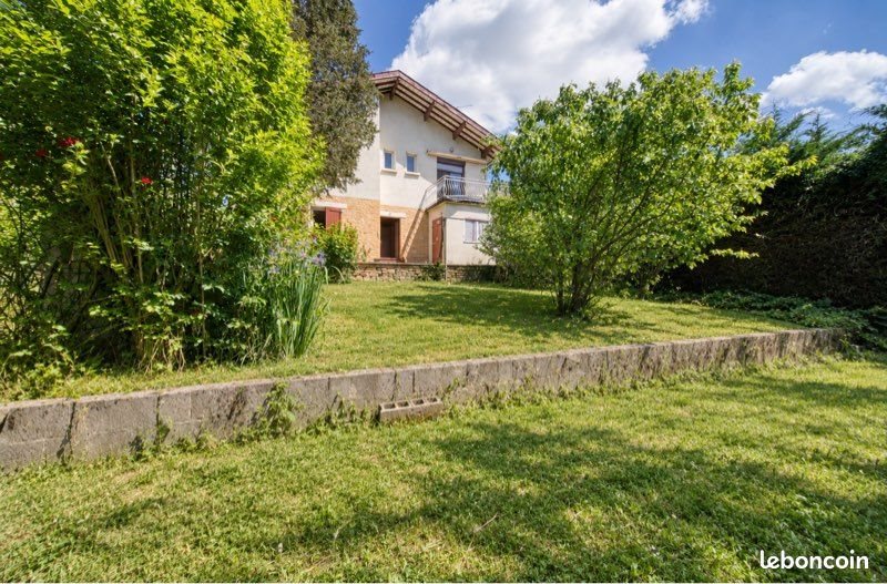 Maison à vendre, 109m², Limonest