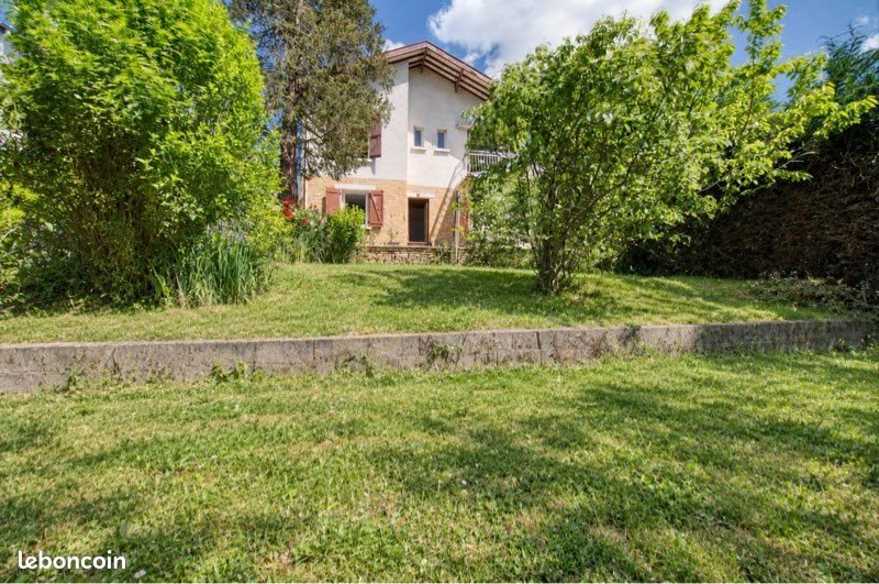 Maison à vendre, 109m², Limonest