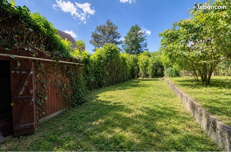 Maison à vendre, 109m², Limonest