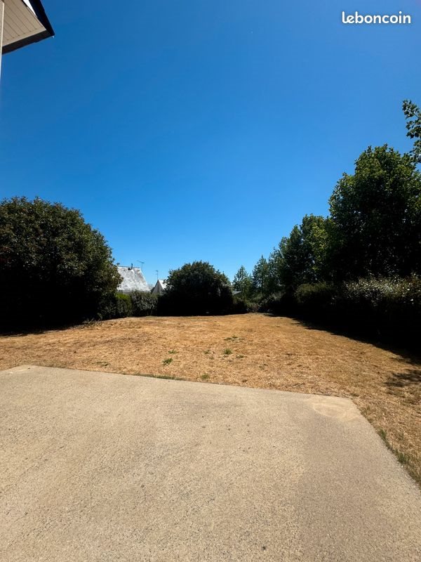 Maison à vendre, 122m², Châteaugiron