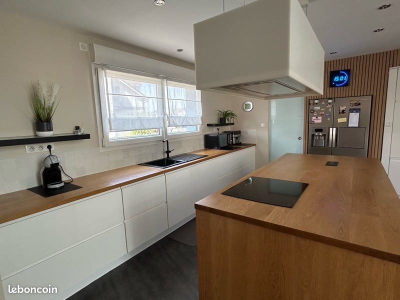 Maison à vendre, 167m², Rurange-lès-Thionville