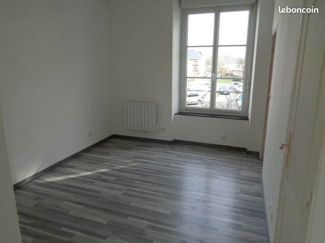 Appartement à louer, 32m², La Flèche