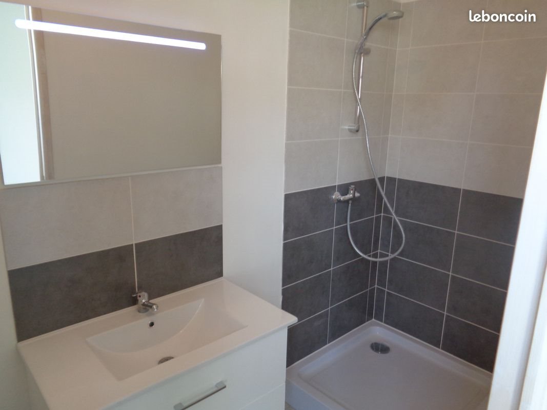 Appartement à louer, 32m², La Flèche