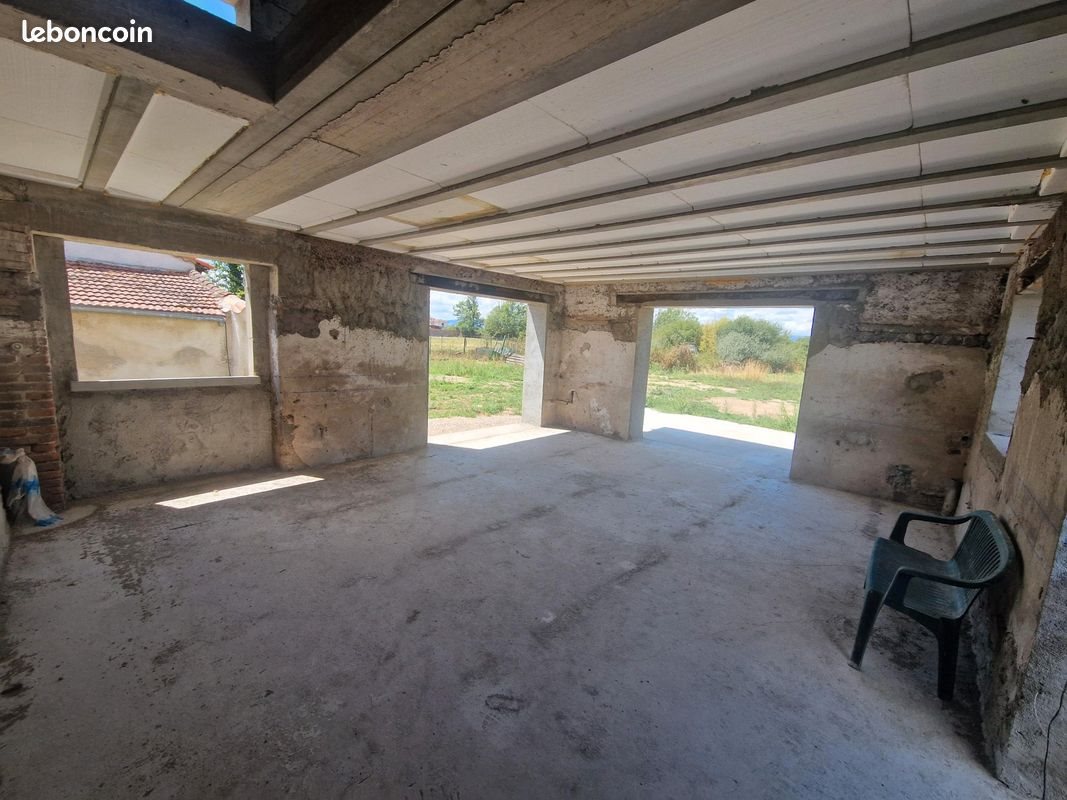 Maison à vendre, 81m², Veauche