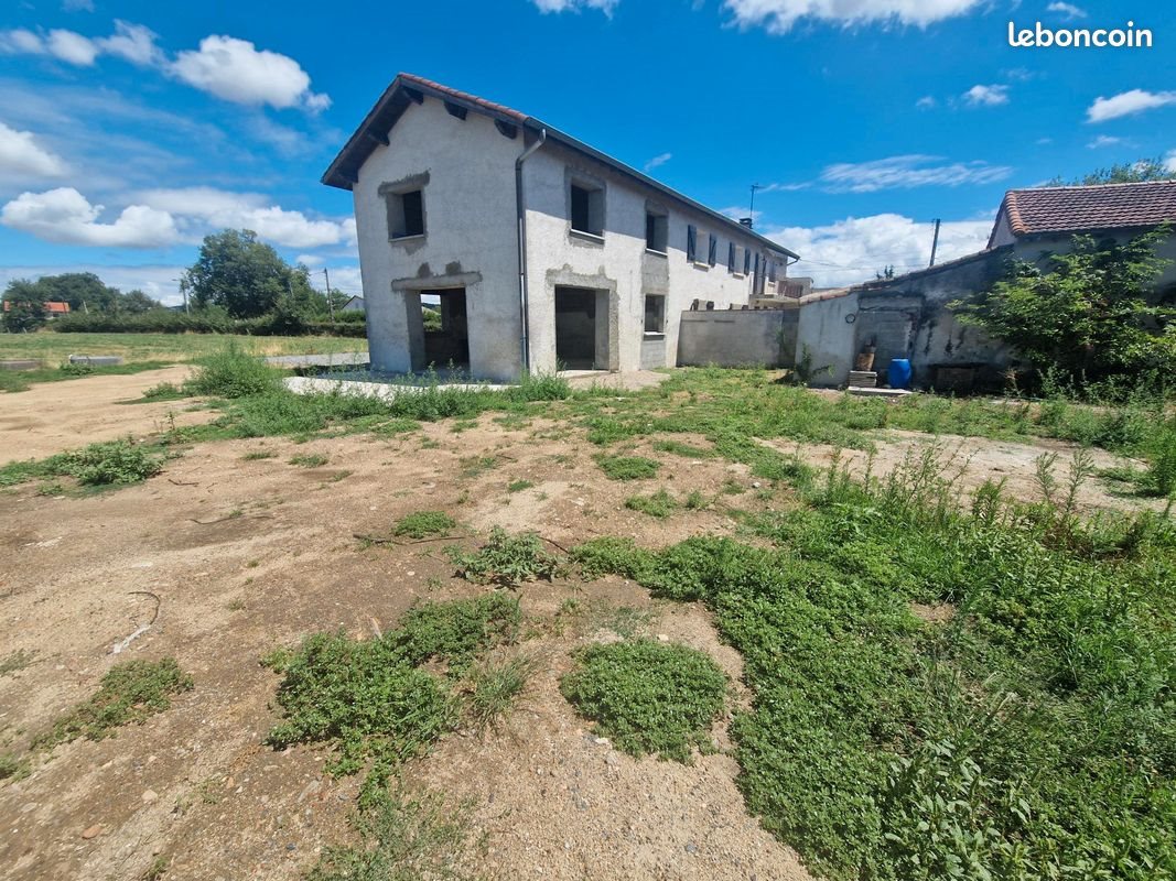 Maison à vendre, 81m², Veauche