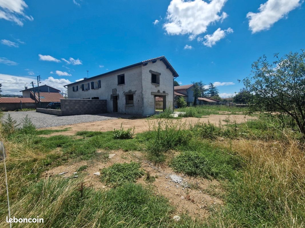 Maison à vendre, 81m², Veauche