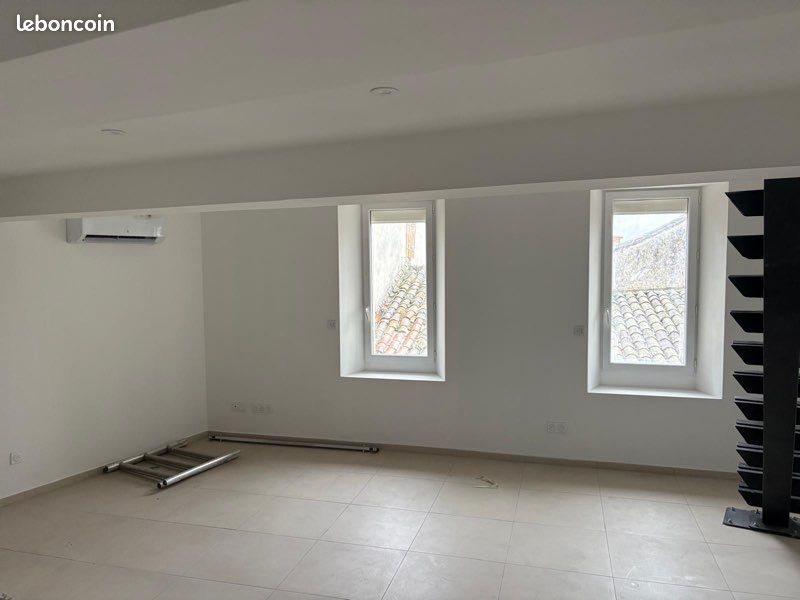 Appartement à louer, 60m², Saint-Hippolyte-du-Fort
