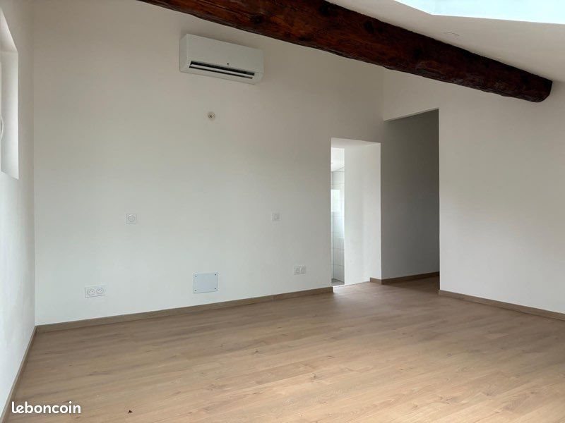 Appartement à louer, 60m², Saint-Hippolyte-du-Fort
