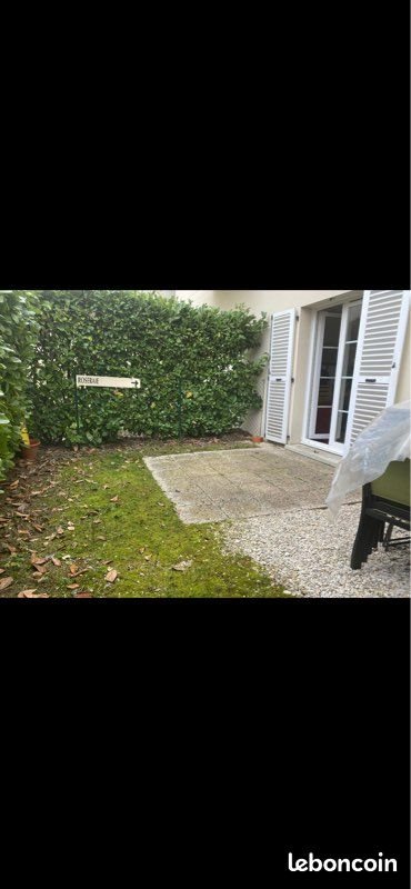 Appartement à louer, 29m², Provins