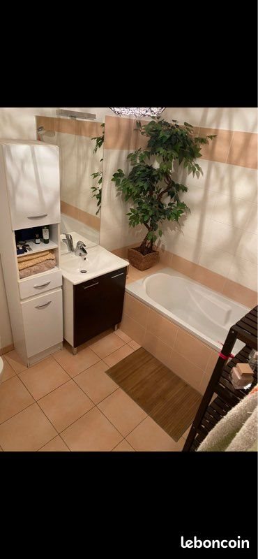 Appartement à louer, 29m², Provins