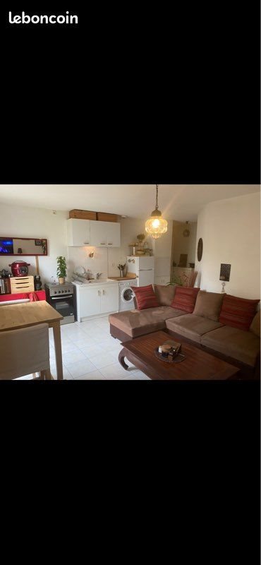 Appartement à louer, 29m², Provins