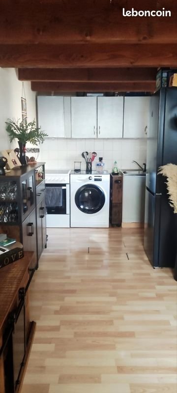 Appartement à louer, 35m², Villelaure