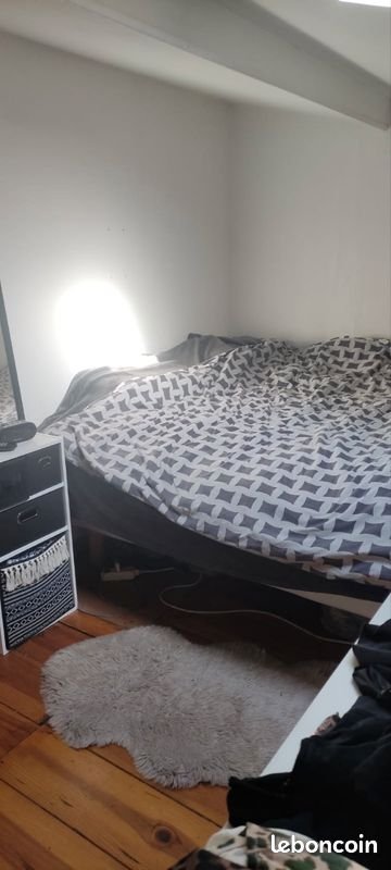Appartement à louer, 35m², Villelaure