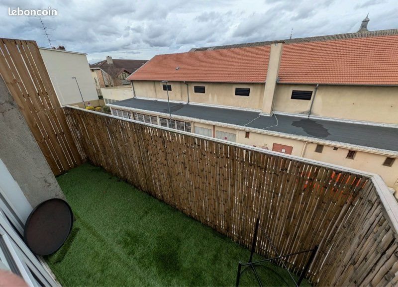 Appartement à vendre, 35m², Tomblaine