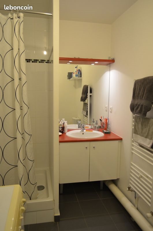 Appartement à louer, 24m², Créteil