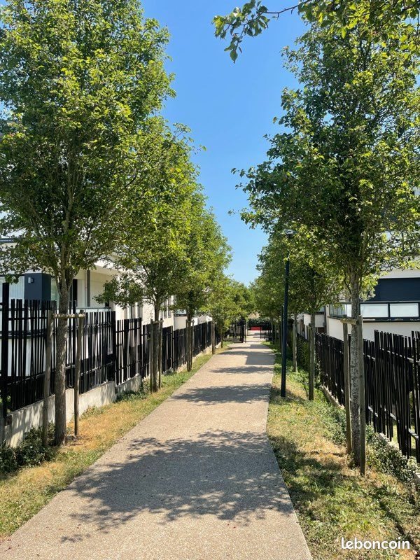 Appartement à louer, 48m², Noisy-le-Roi