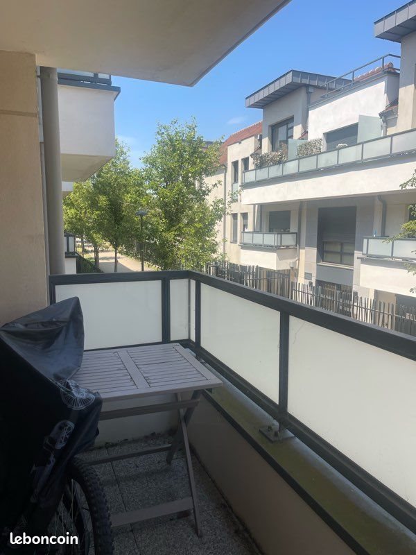 Appartement à louer, 48m², Noisy-le-Roi