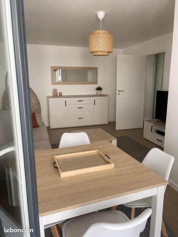 Appartement à louer, 48m², Noisy-le-Roi