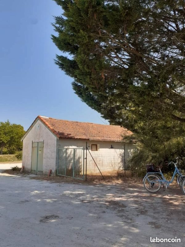 Maison à vendre, 32m², Marennes