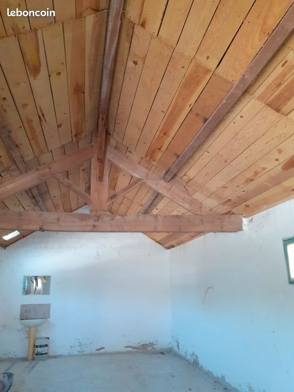 Maison à vendre, 32m², Marennes