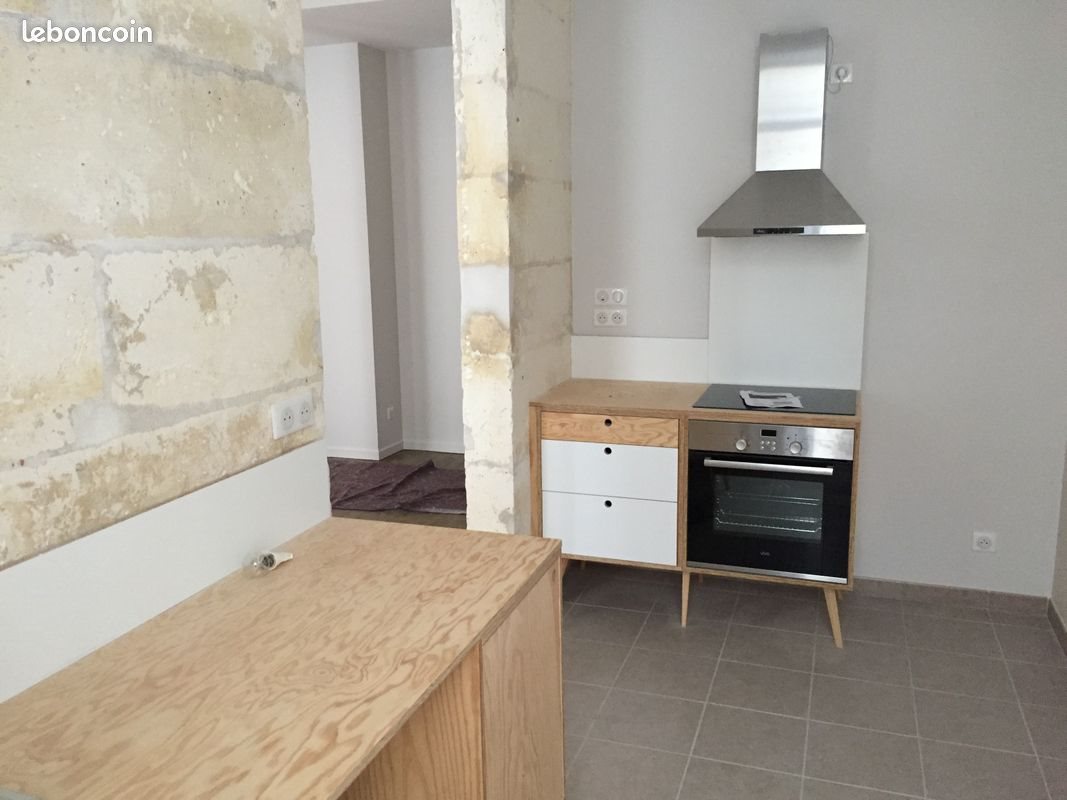 Appartement à louer, 85m², Angoulême