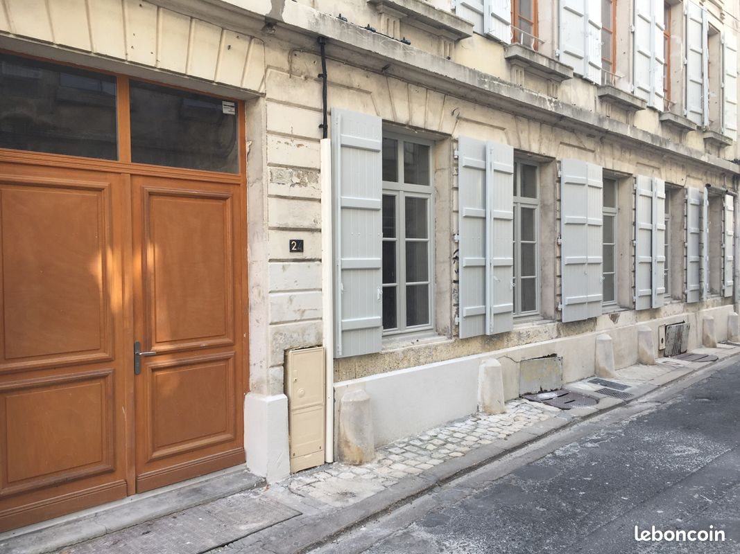Appartement à louer, 85m², Angoulême