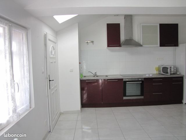 Appartement à louer, 70m², Toucy