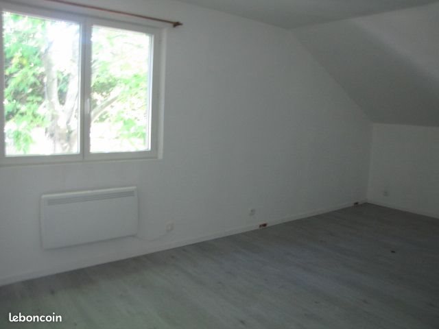 Appartement à louer, 70m², Toucy