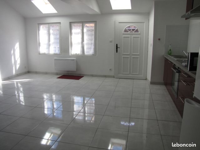 Appartement à louer, 70m², Toucy
