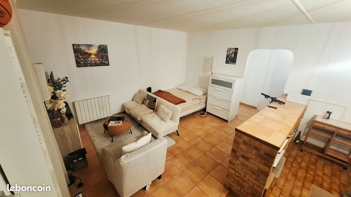 Appartement à louer, 35m², Sèvres