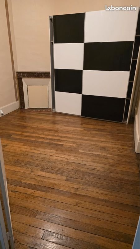 Appartement à louer, 65m², La Charité-sur-Loire