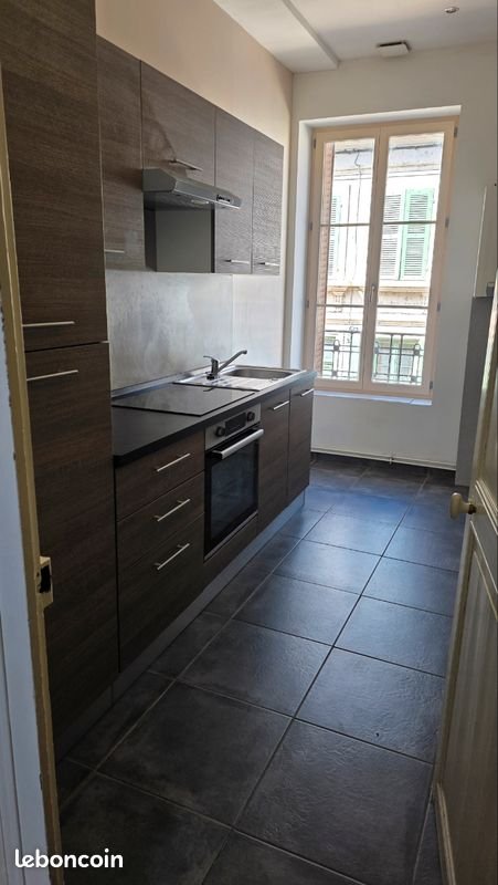 Appartement à louer, 65m², La Charité-sur-Loire