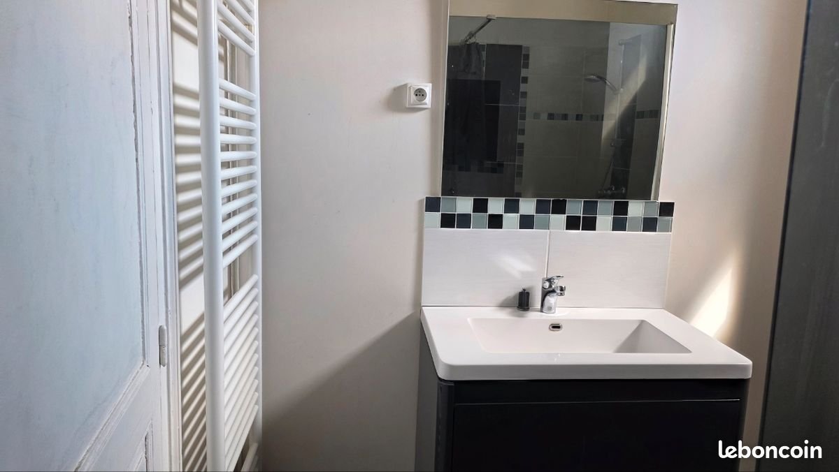 Appartement à louer, 65m², La Charité-sur-Loire