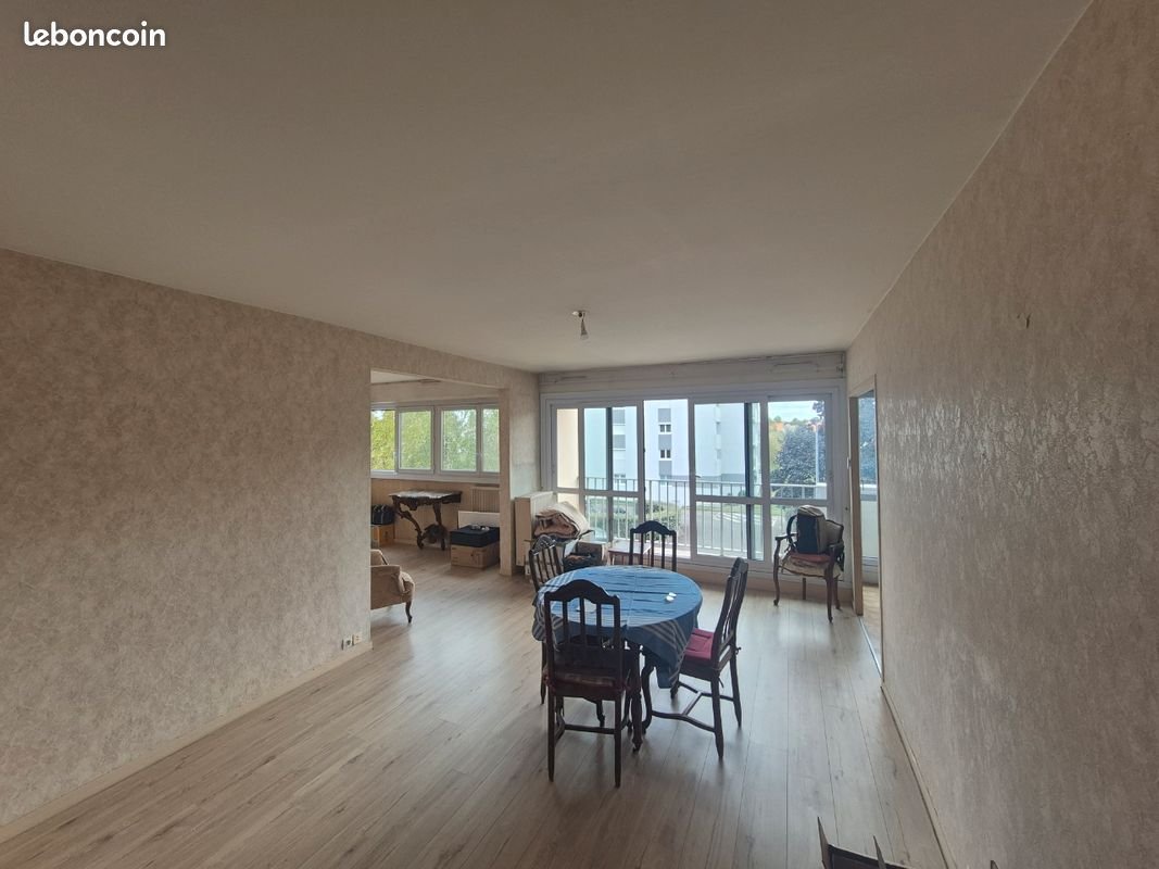 Appartement à vendre, 85m², Rezé