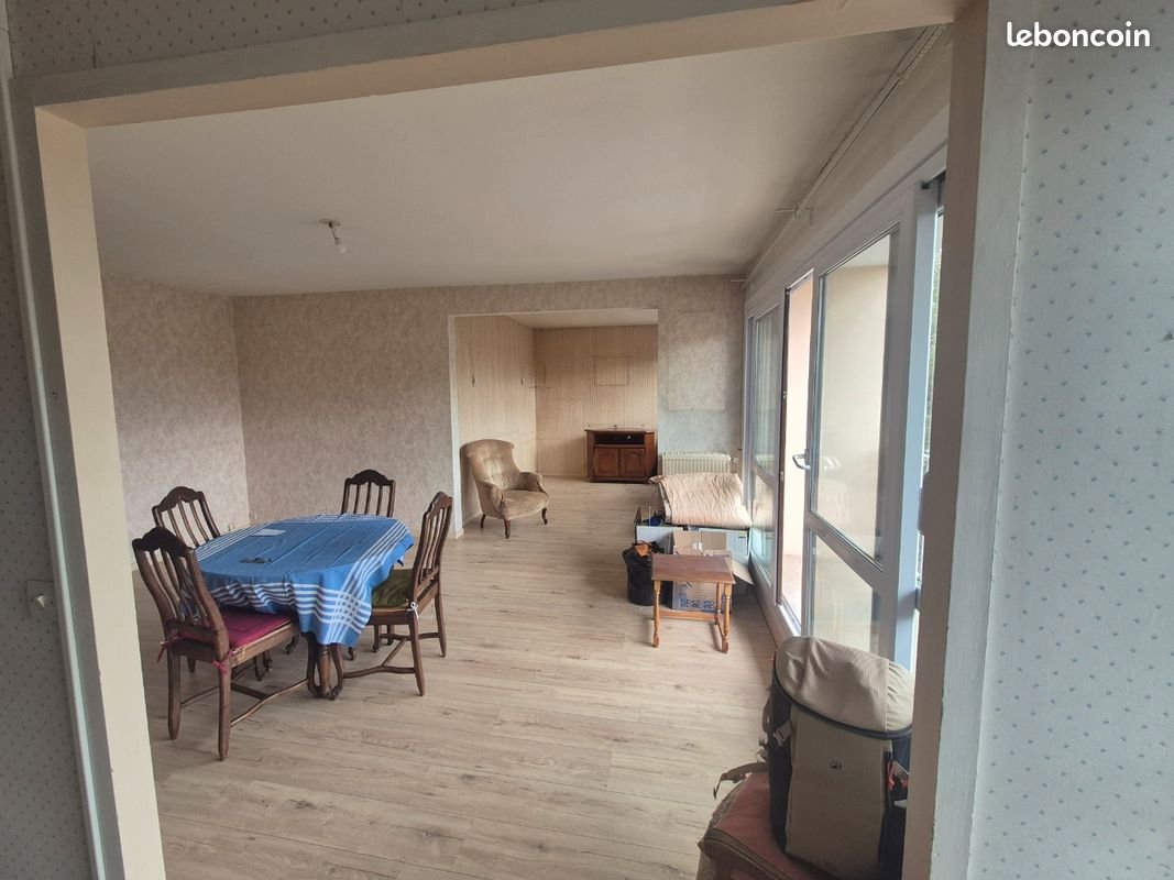 Appartement à vendre, 85m², Rezé