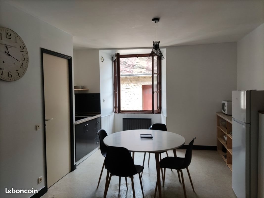 Appartement à louer, 40m², La Roche-Posay