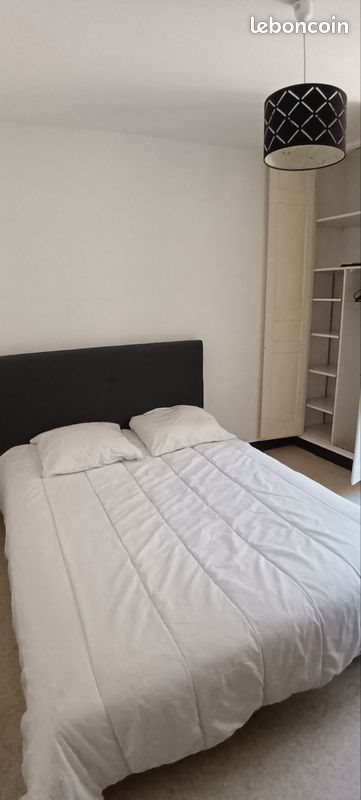 Appartement à louer, 40m², La Roche-Posay