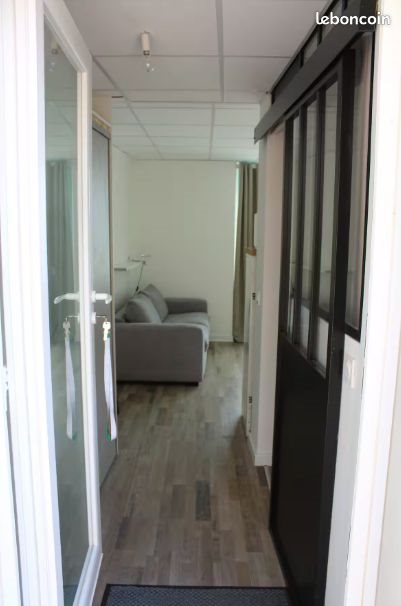 Appartement à louer, 27m², Etel