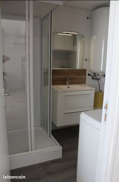 Appartement à louer, 27m², Etel