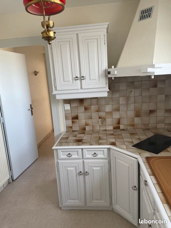 Appartement à louer, 69m², Châtellerault