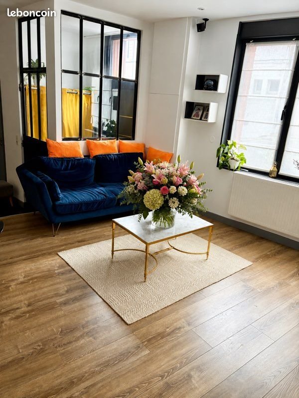Maison à louer, 80m², Dunkerque