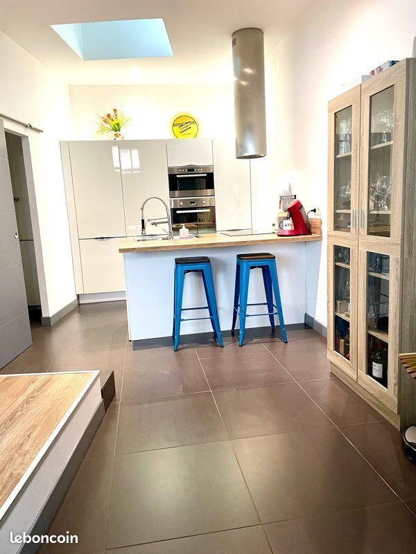 Maison à louer, 80m², Dunkerque