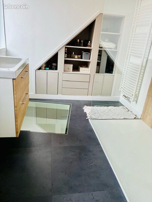 Maison à louer, 80m², Dunkerque