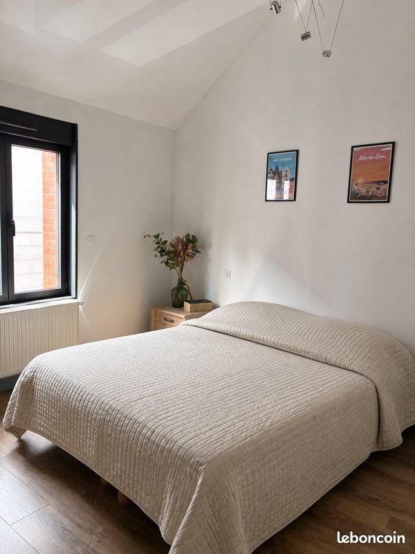Maison à louer, 80m², Dunkerque