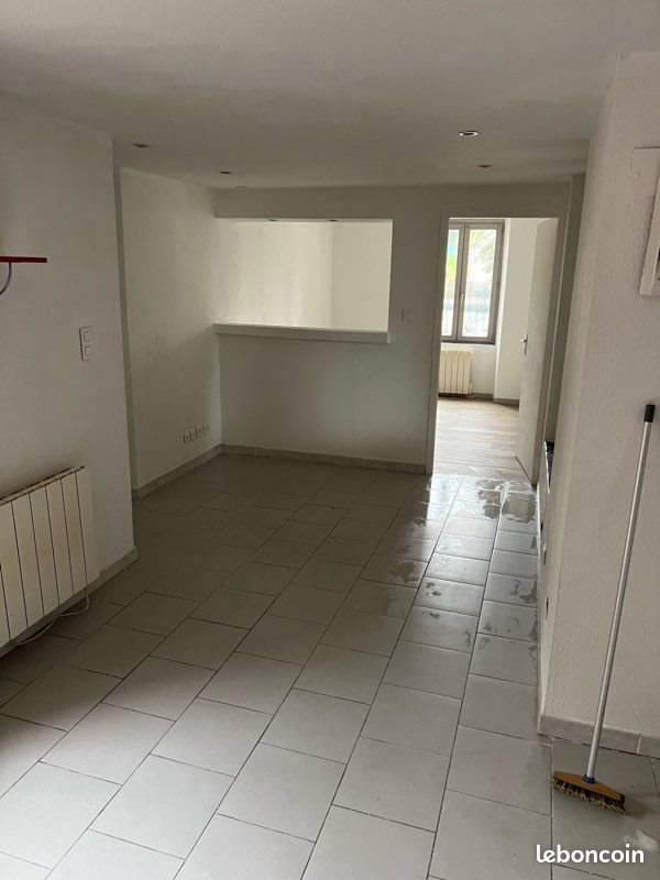 Appartement à louer, 55m², Héricourt