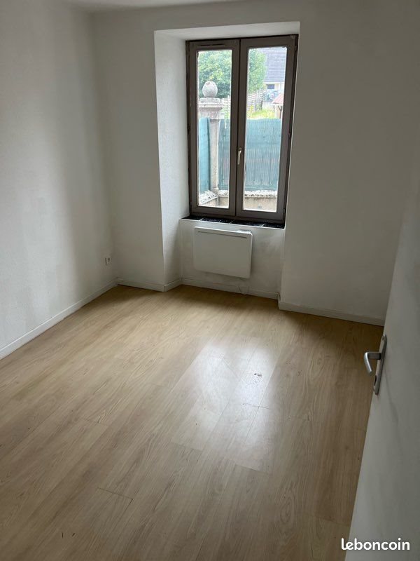Appartement à louer, 55m², Héricourt