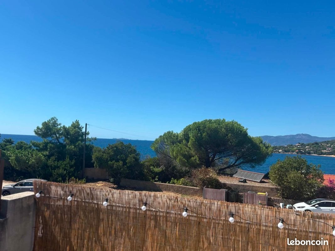 Appartement à louer, 60m², Pietrosella