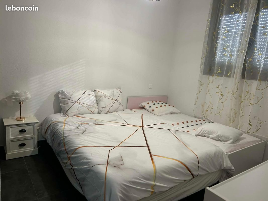 Appartement à louer, 60m², Pietrosella