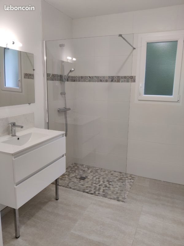 Maison à louer, 86m², Bréhal